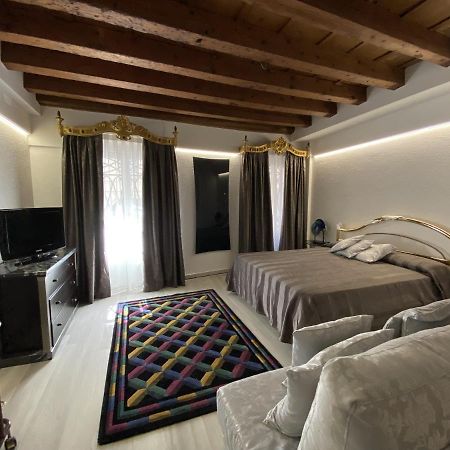 Ln Homes Venice - San Marco Canal View المظهر الخارجي الصورة