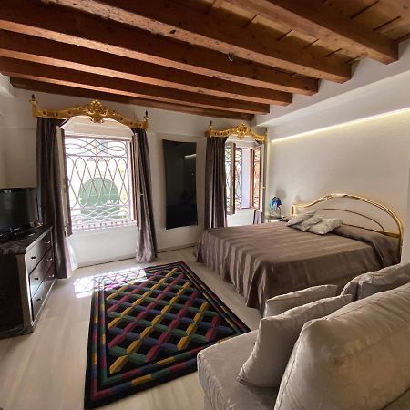 Ln Homes Venice - San Marco Canal View المظهر الخارجي الصورة