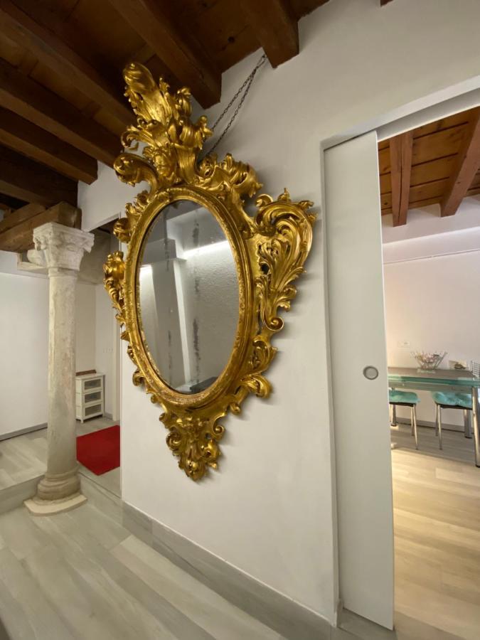 Ln Homes Venice - San Marco Canal View المظهر الخارجي الصورة