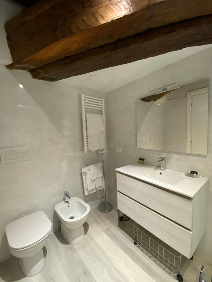 Ln Homes Venice - San Marco Canal View المظهر الخارجي الصورة