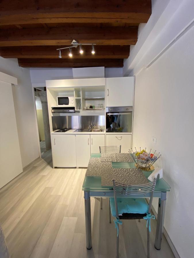 Ln Homes Venice - San Marco Canal View المظهر الخارجي الصورة