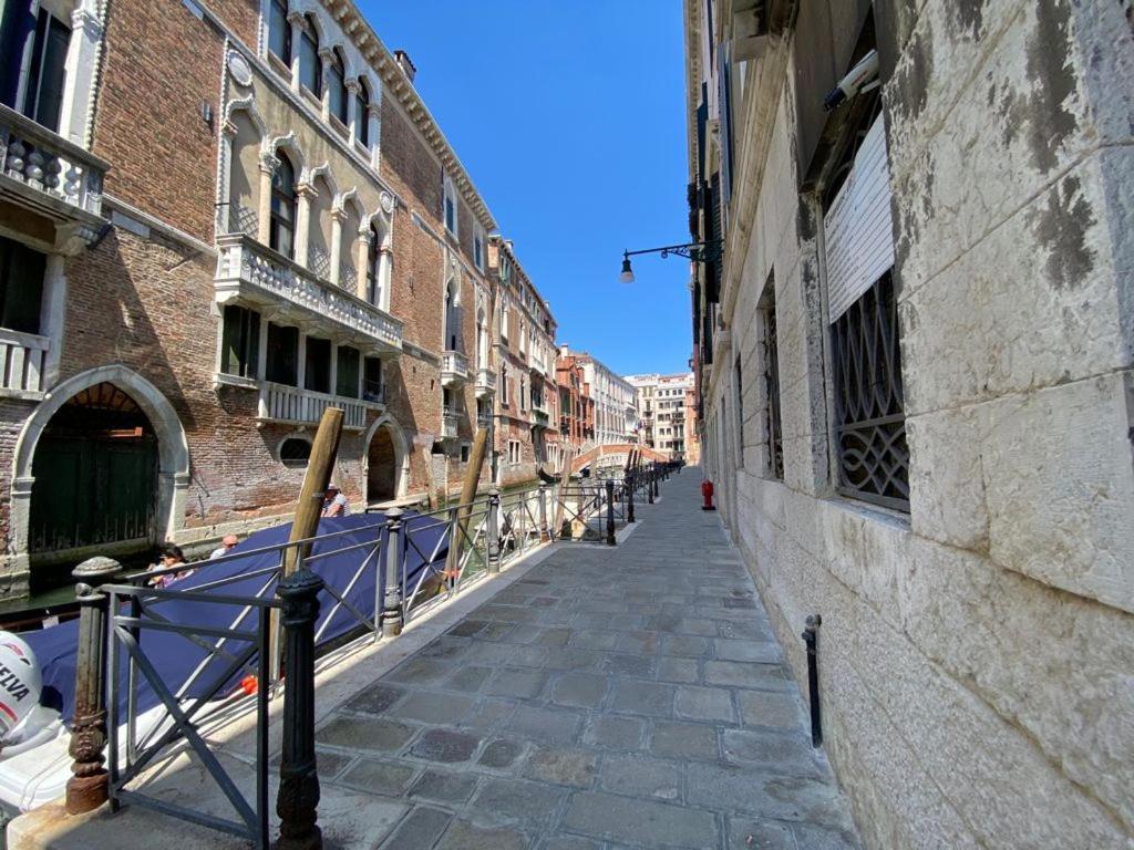 Ln Homes Venice - San Marco Canal View المظهر الخارجي الصورة