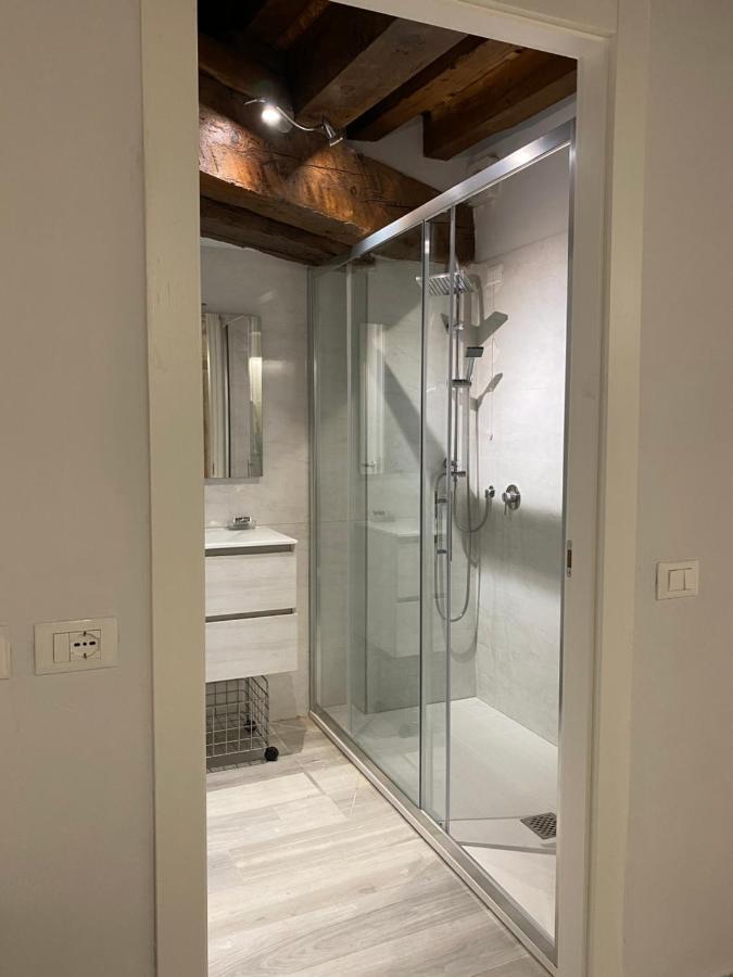 Ln Homes Venice - San Marco Canal View المظهر الخارجي الصورة