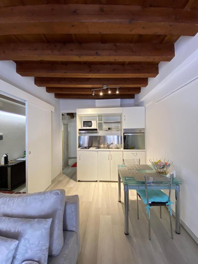 Ln Homes Venice - San Marco Canal View المظهر الخارجي الصورة