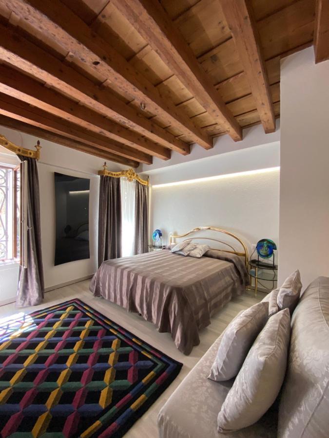 Ln Homes Venice - San Marco Canal View المظهر الخارجي الصورة
