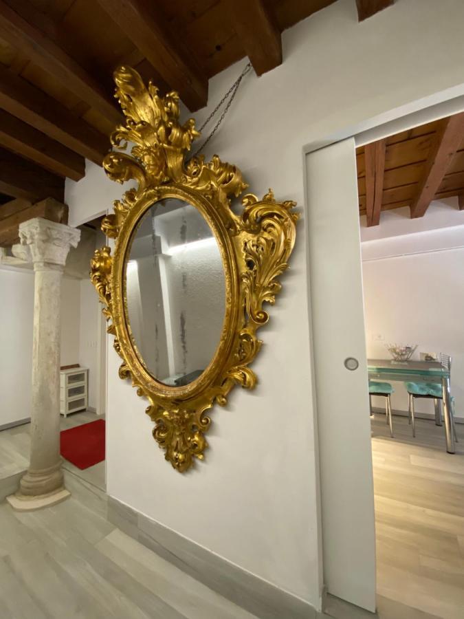 Ln Homes Venice - San Marco Canal View المظهر الخارجي الصورة